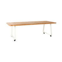 Cadina Dining Table 240cm