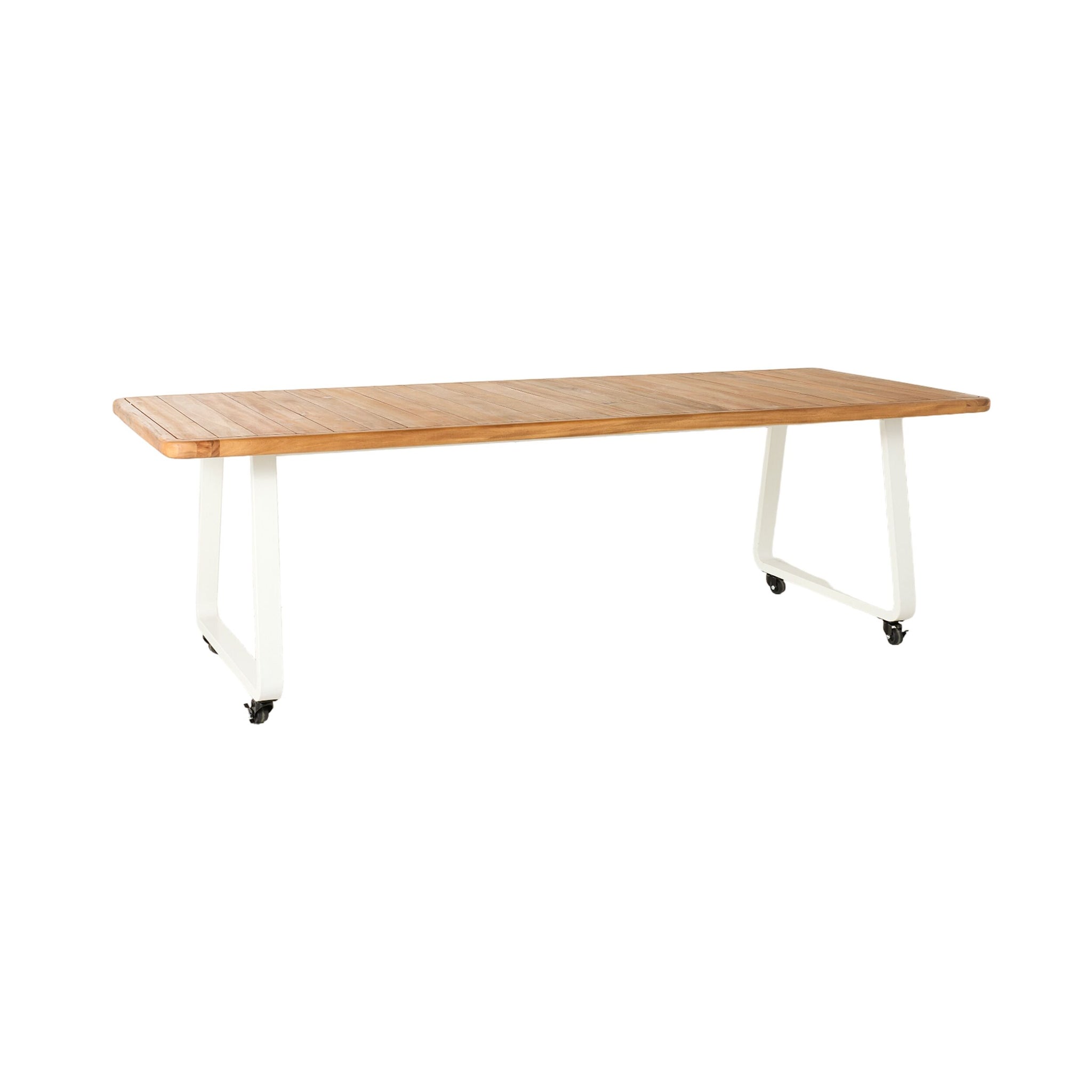 Cadina Dining Table 240cm
