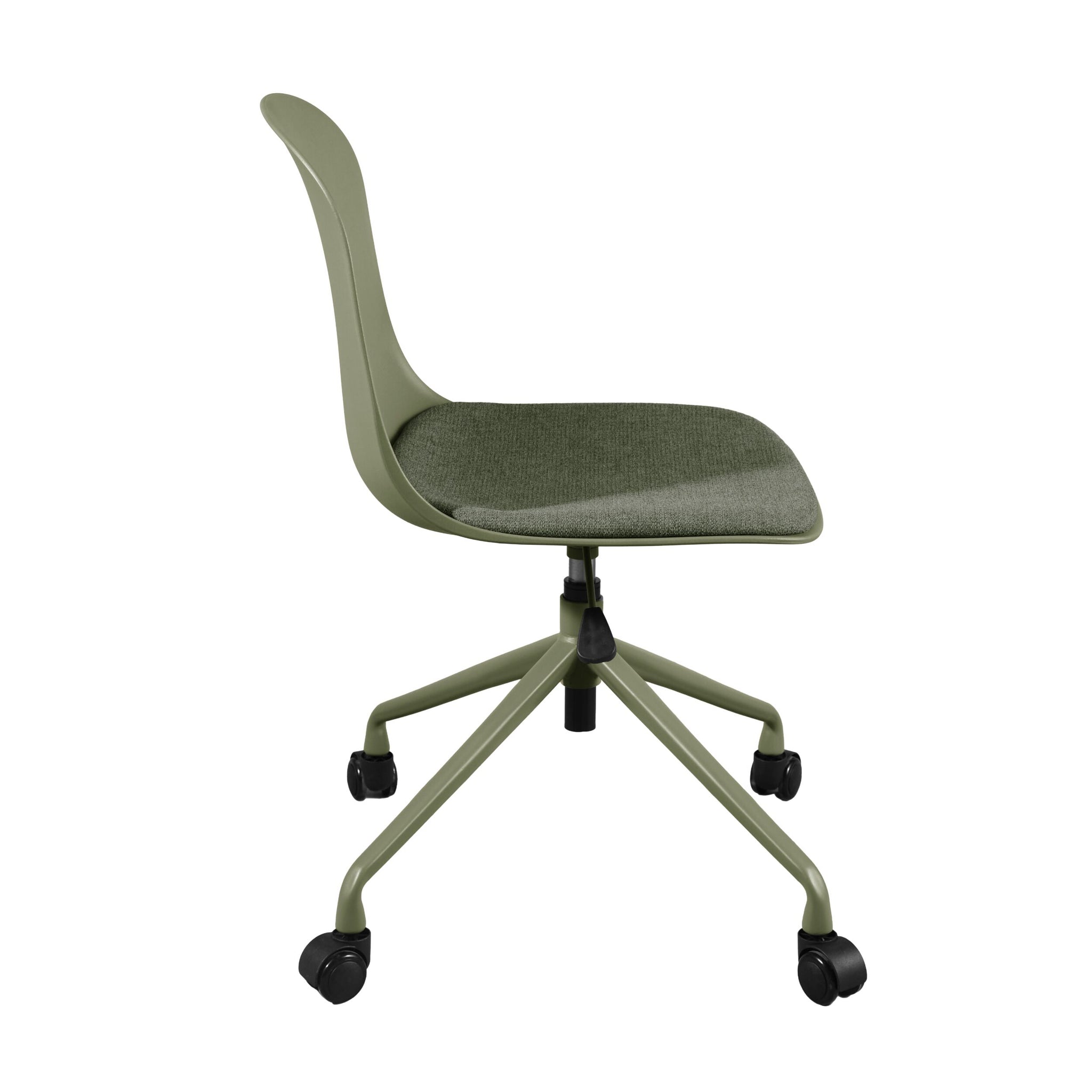 Lumi Desk Chair Green – Early Settler Australia
