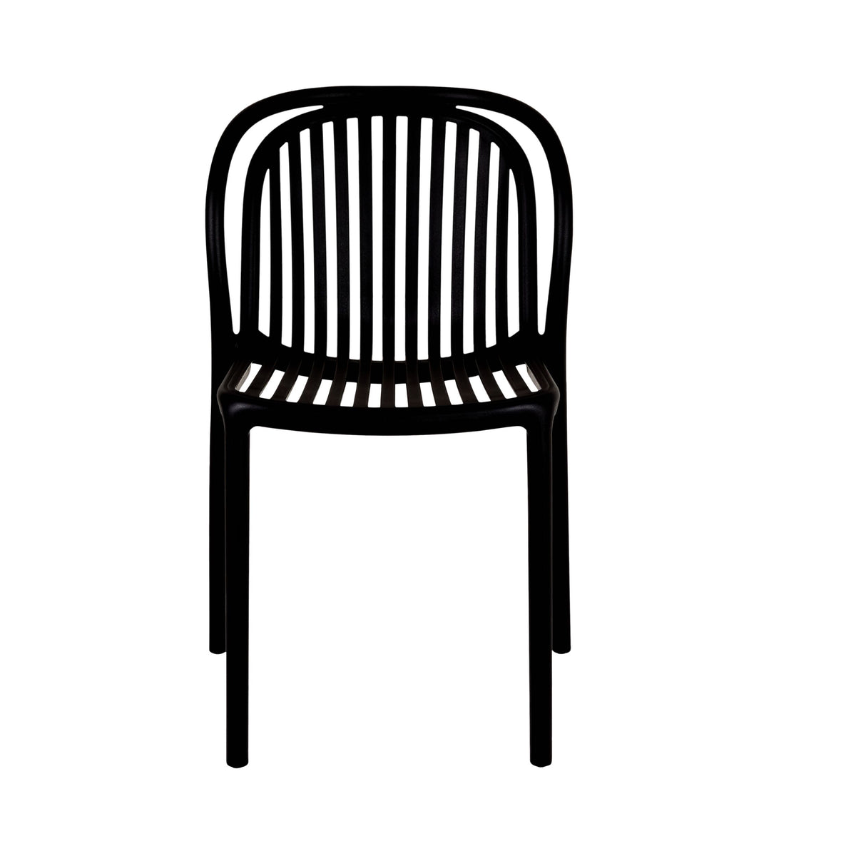 Pip Dining Chair Black