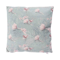 Cervino Tropical Flower Cushion 45x45cm