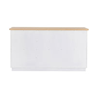 Saige 3 Door Sideboard