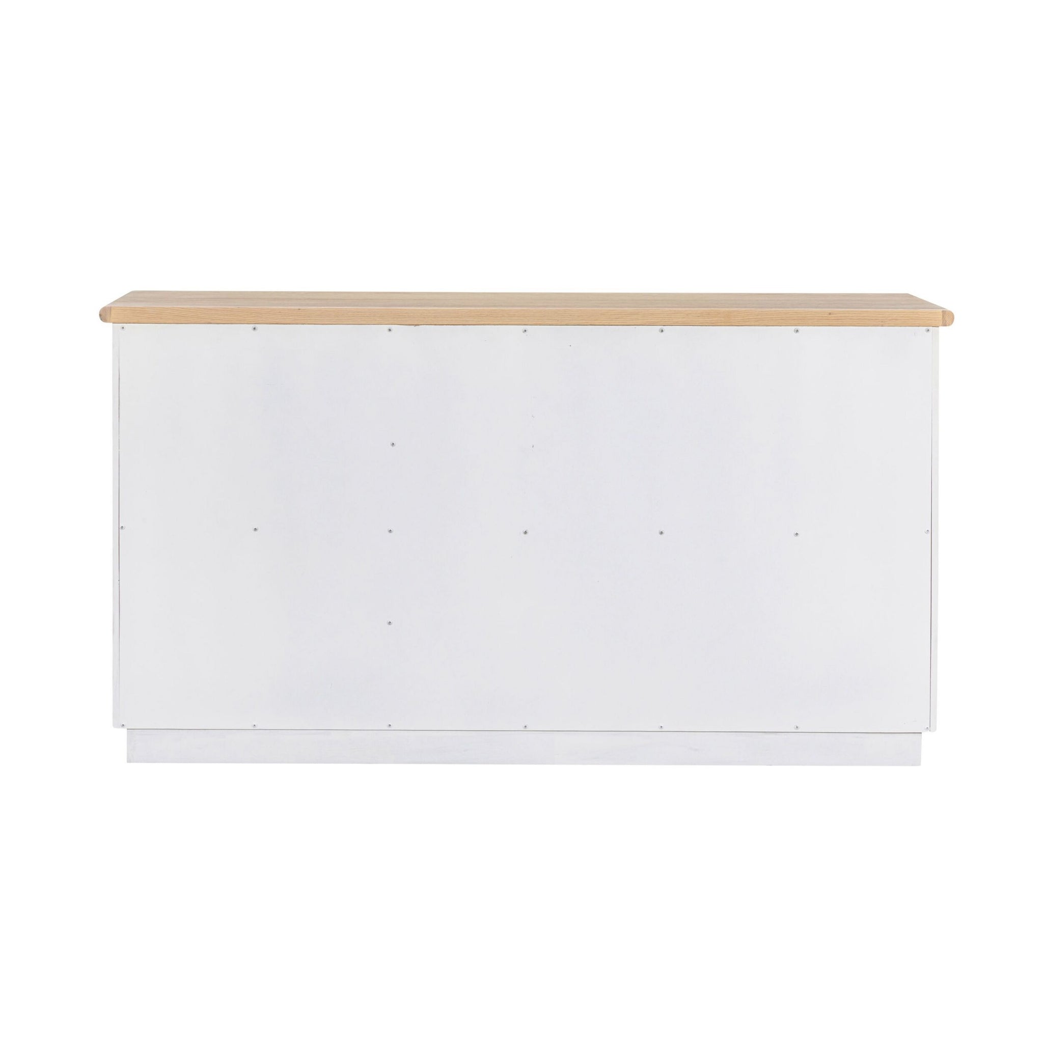 Saige 3 Door Sideboard