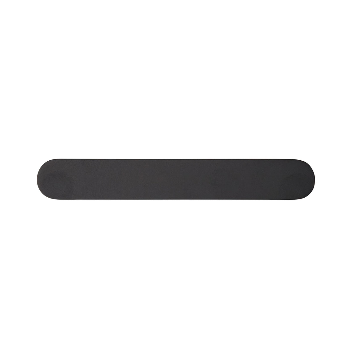 Odin Vanity Drawer / Door Handle Black