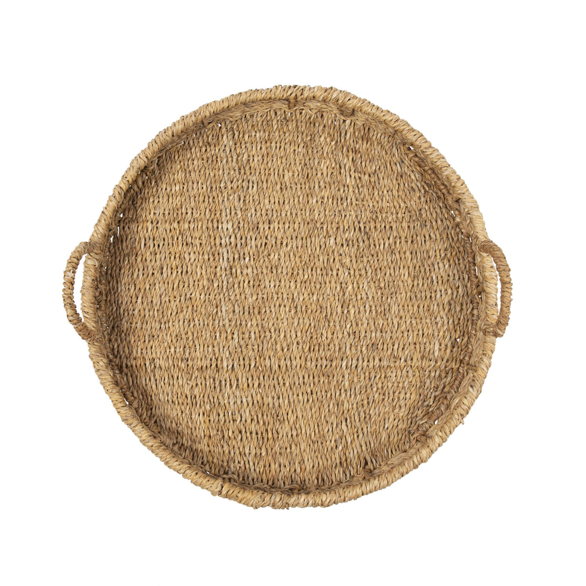 Larache Ottoman Tray