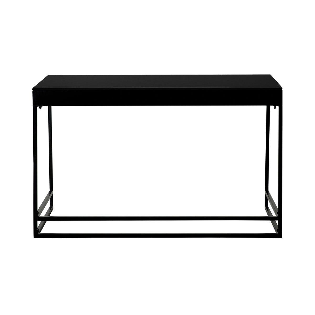Nero Desk Black
