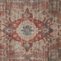 Noor Washable Rug 240x300cm