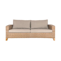 Livorno 3 Seater Sofa