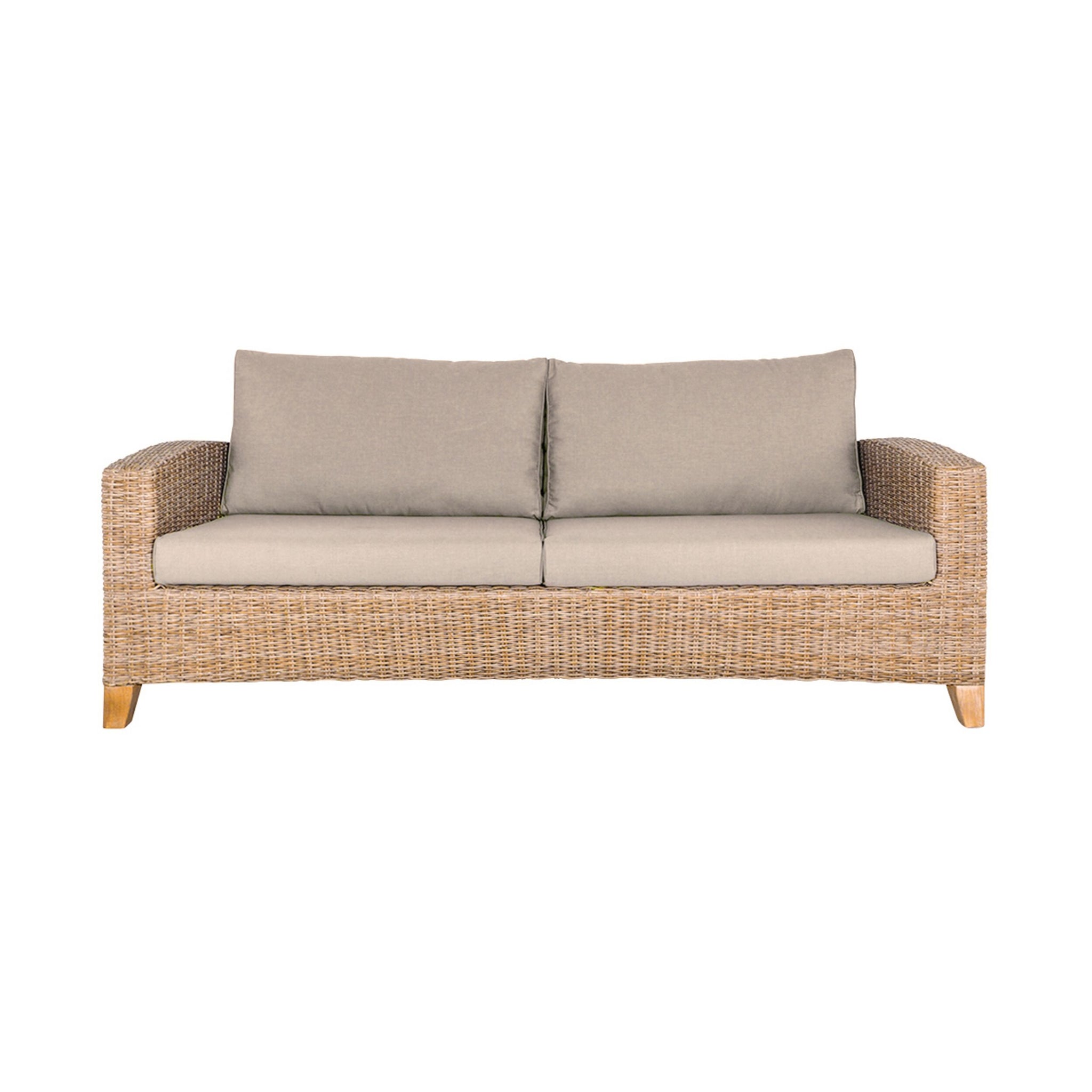Livorno 3 Seater Sofa with Livorno Armchair Package