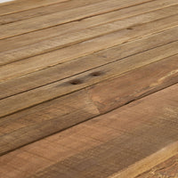 Henne Reclaimed Timber Dining Table 290cm