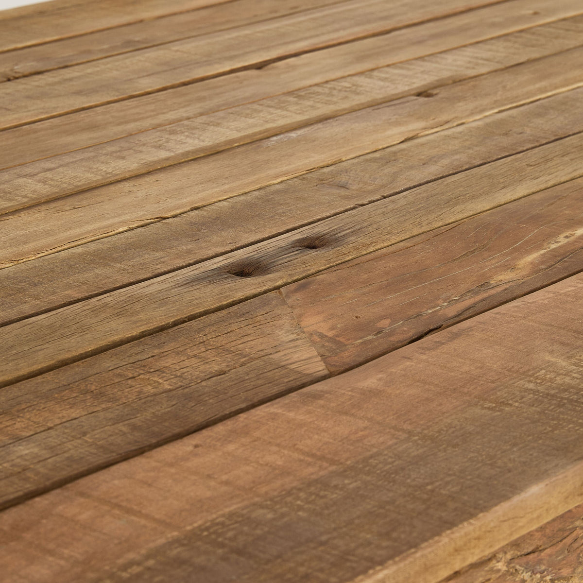 Henne Reclaimed Timber Dining Table 290cm