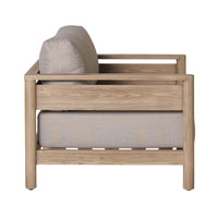 Luka Occasional Chair