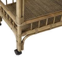 Martinique Trolley