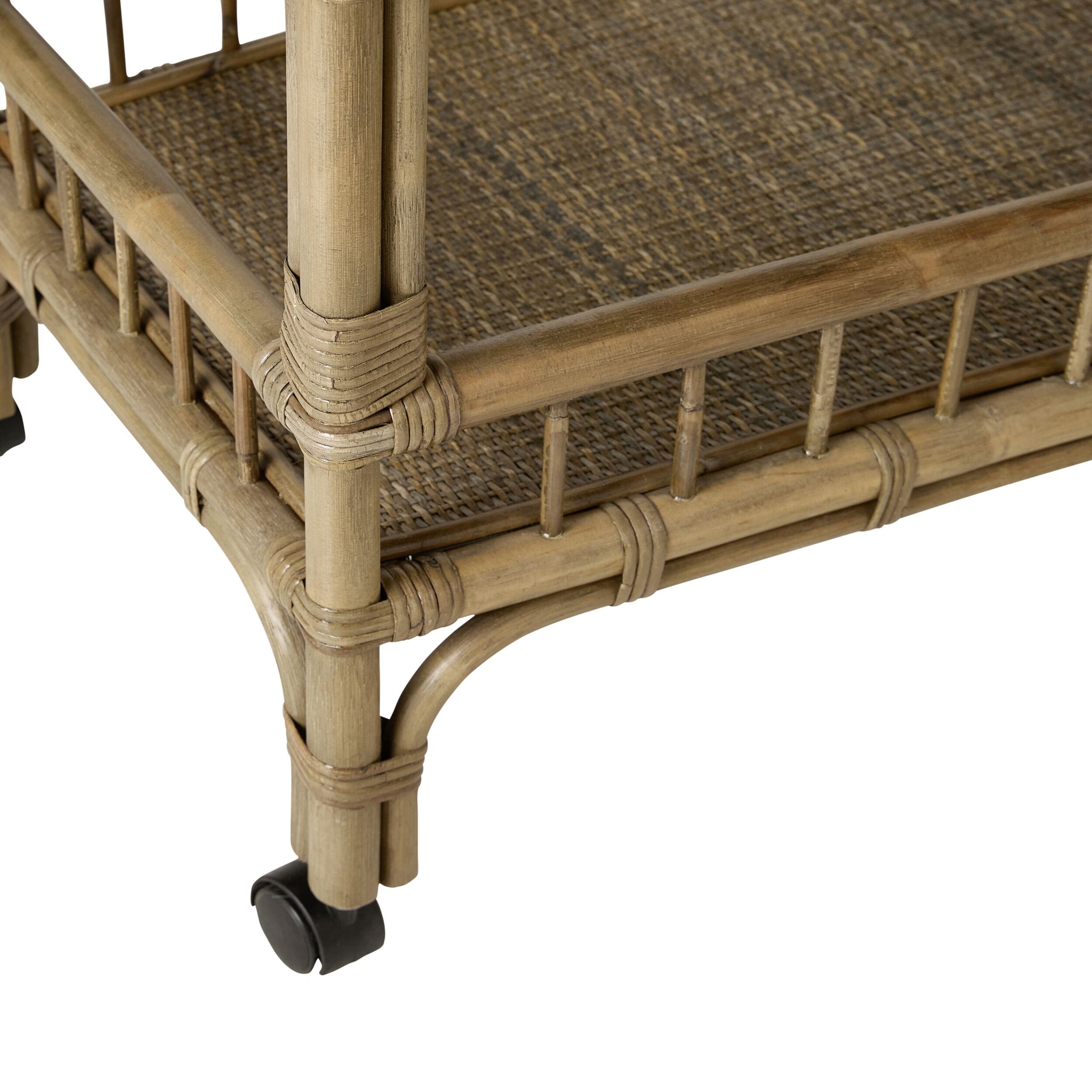 Martinique Trolley