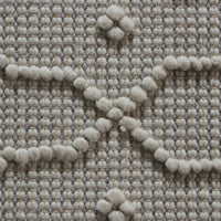 Loom Drift Wool Rug 240x300cm