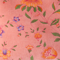 Lulla Vintage Rose Cushion 60x40cm