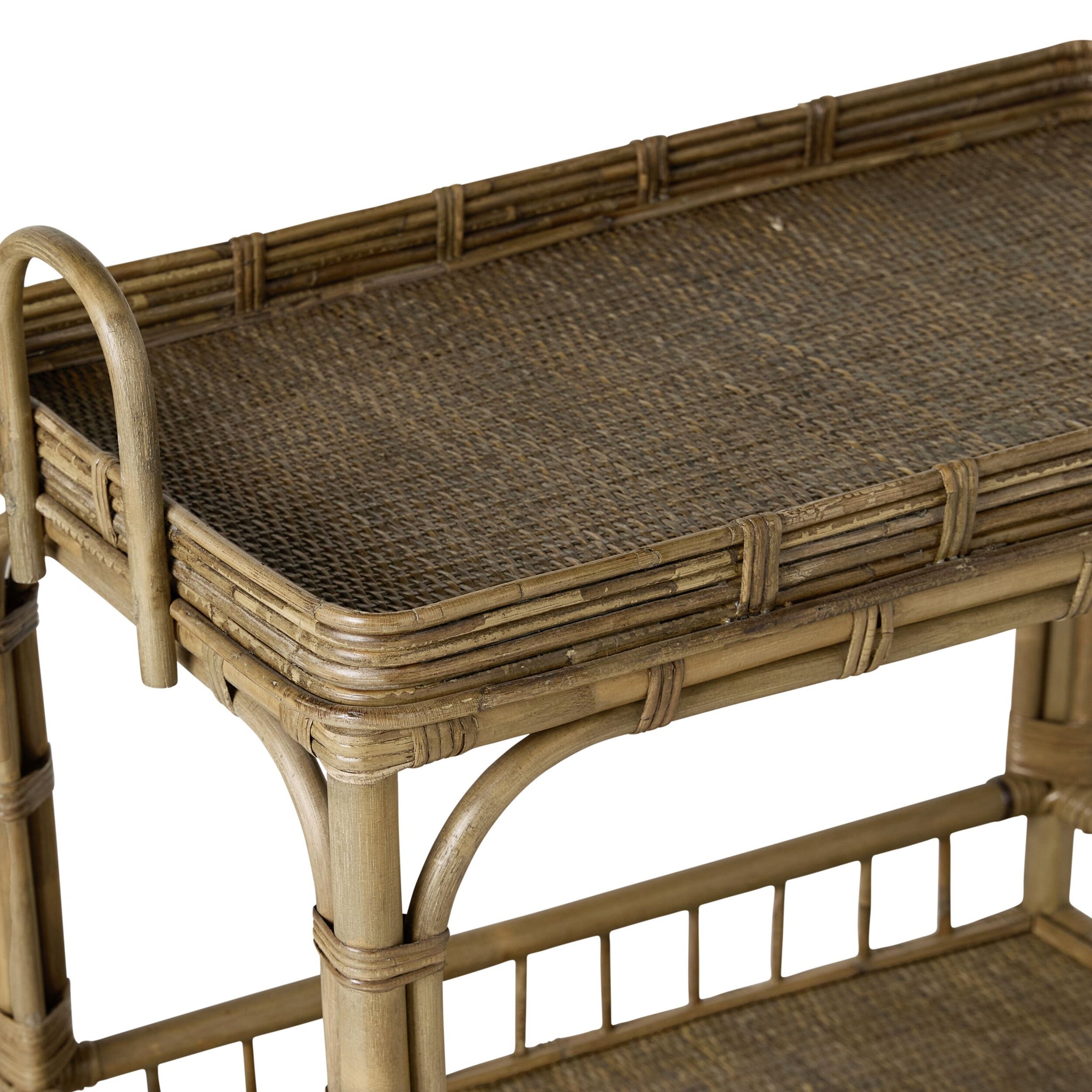 Martinique Trolley