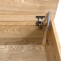 Nomi Storage Trunk Natural