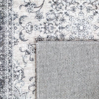 Ziba Washable Runner 80x200cm