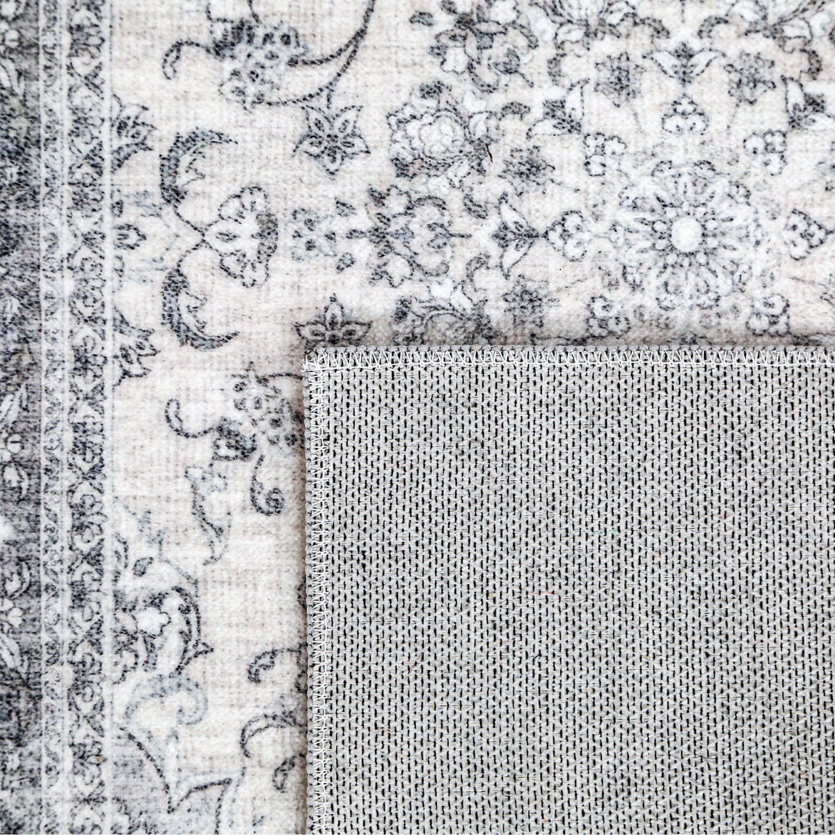 Ziba Washable Runner 80x200cm