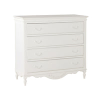 Emilie 4 Drawer Chest