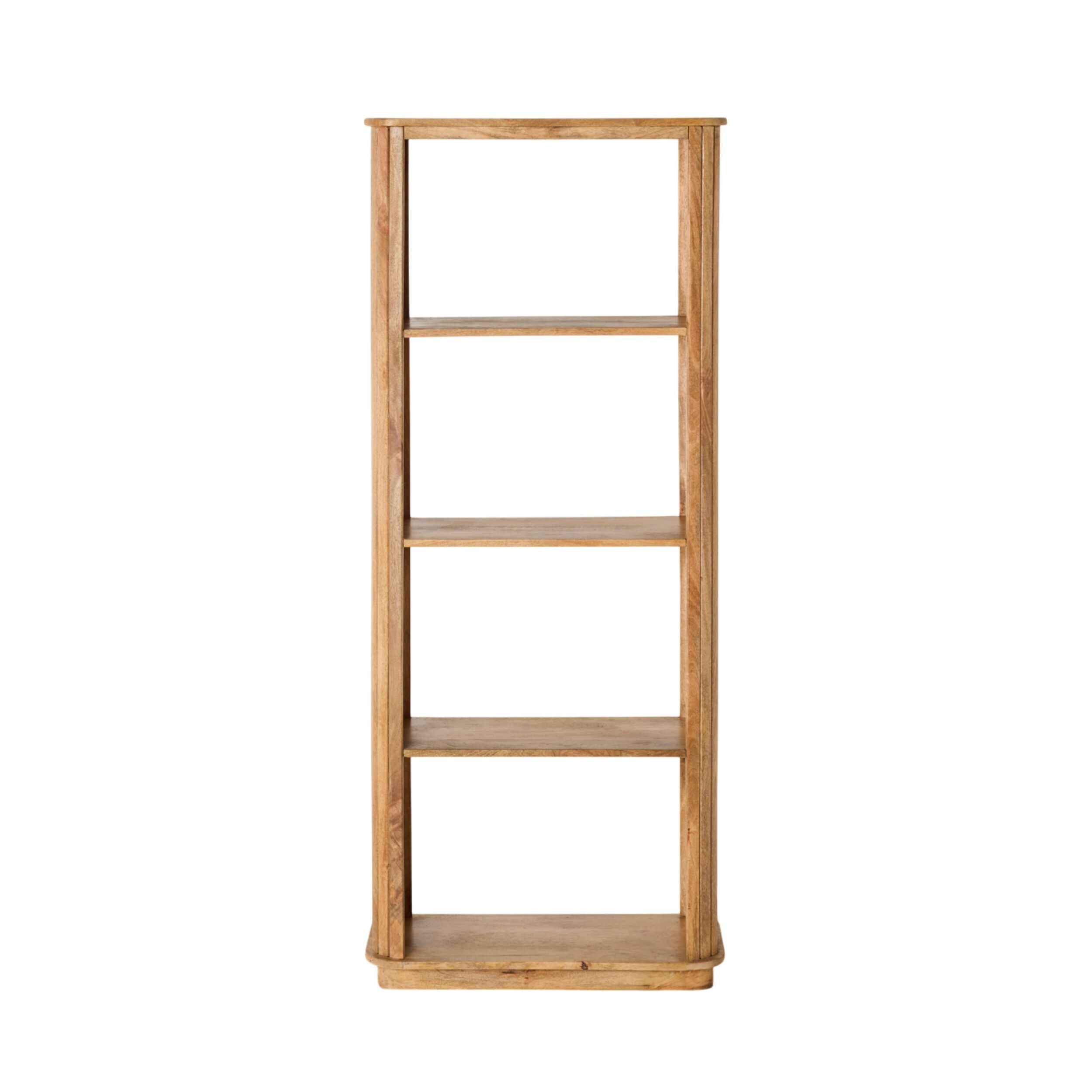 Brompton Bookcase Small