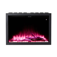 Bedford Electric Fireplace Insert