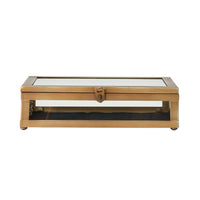 Darwin Jewellery Box
