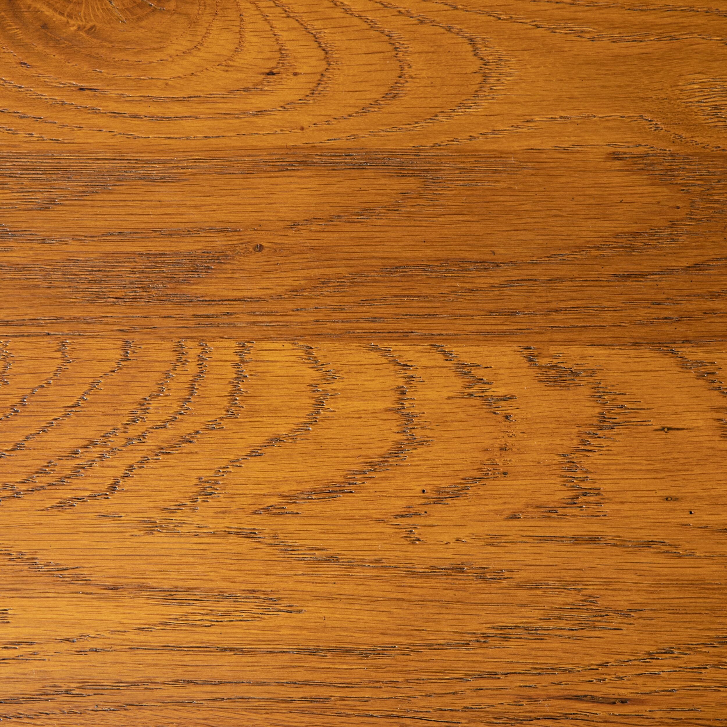 Maine Coffee Table With Shelf White