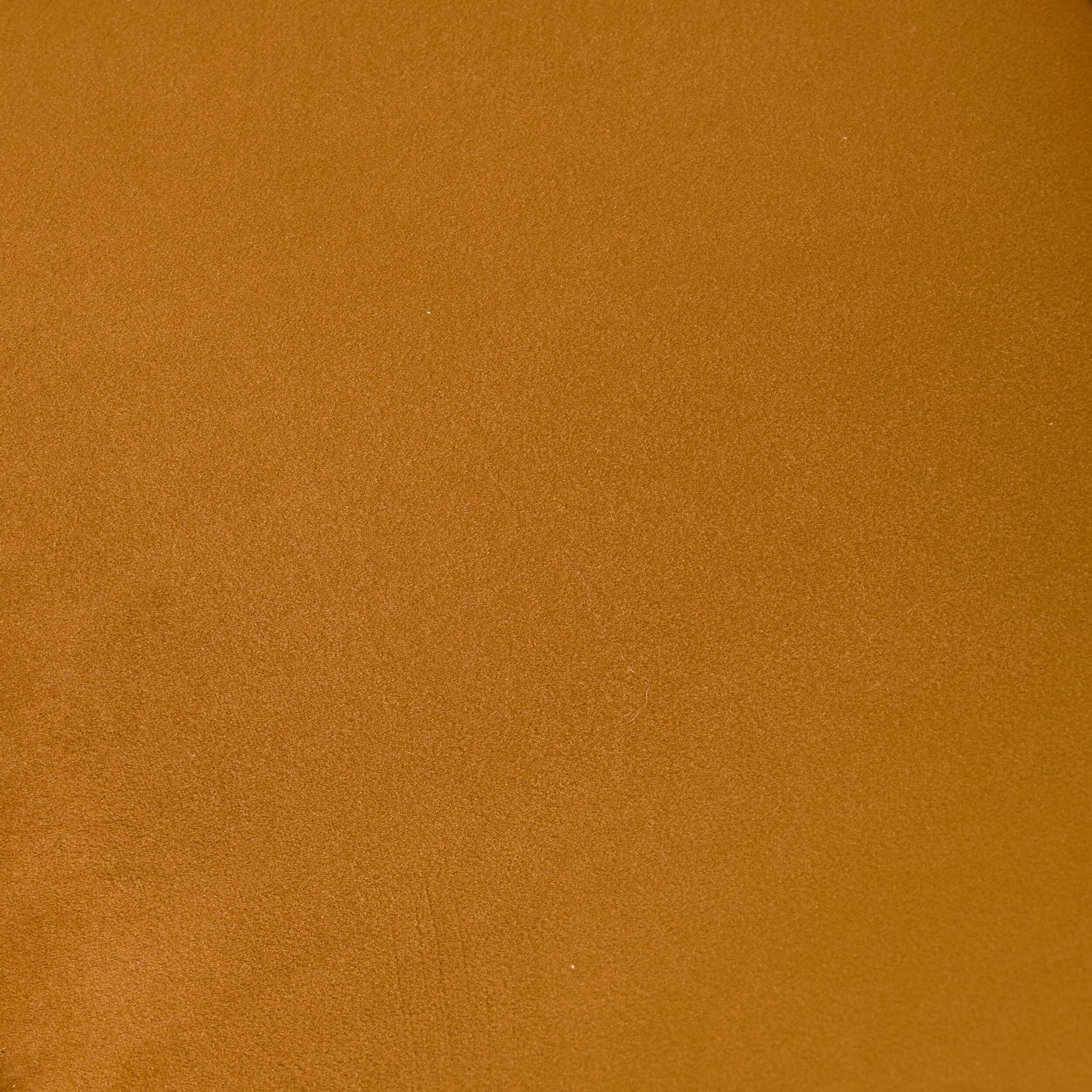 Alexis Armchair Velvet Ochre