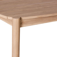 Luka Outdoor Bar Table 160cm