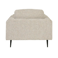 Irvine Armchair Arctic Dune