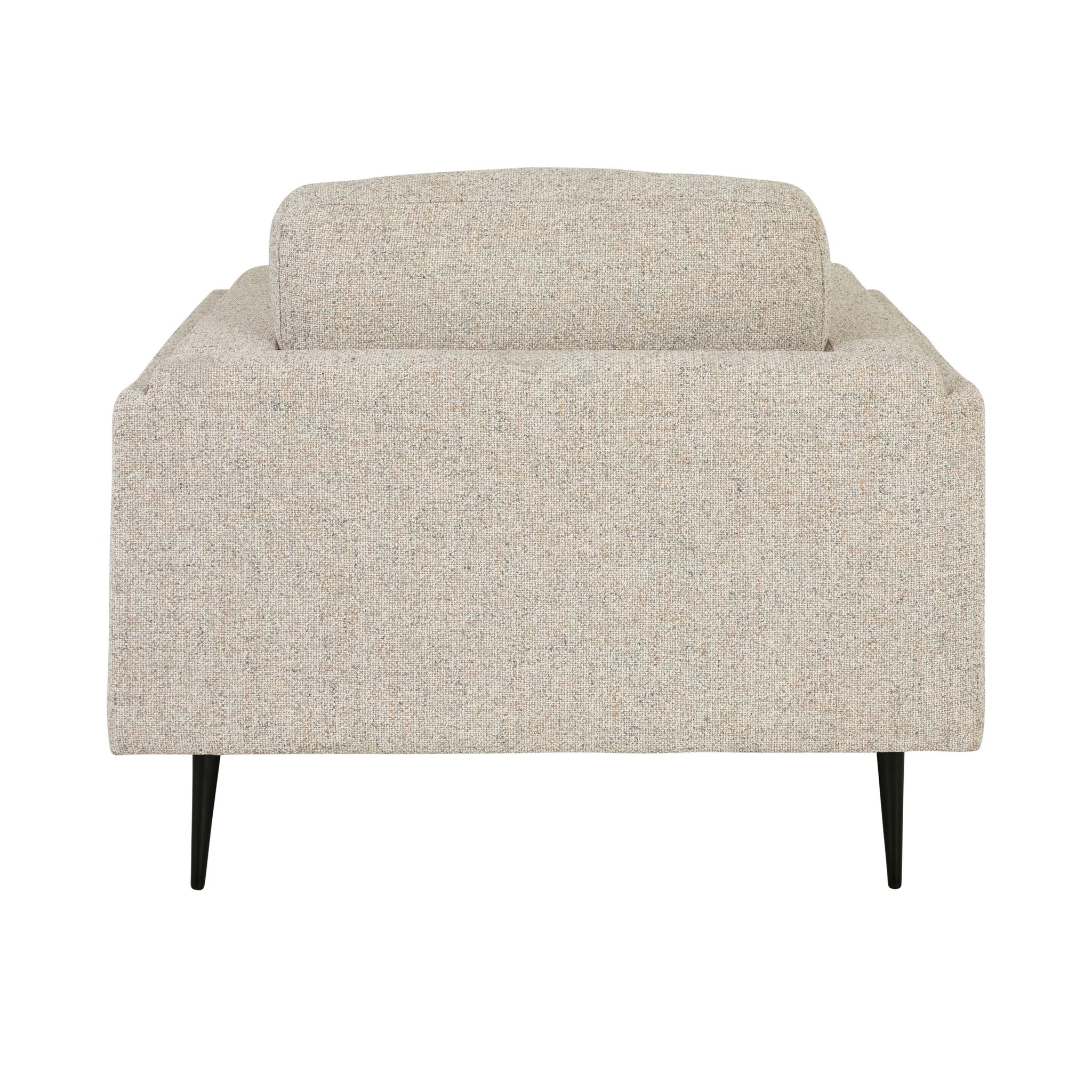Irvine Armchair Arctic Dune