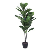 Eden Potted Fiddle Leaf Tree 120cm