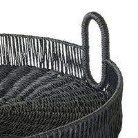 Bristol Vertical Weave Tray