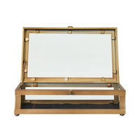 Darwin Jewellery Box