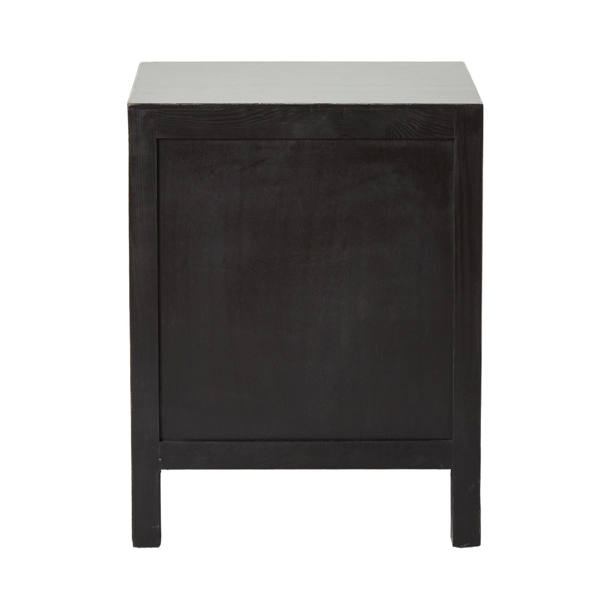 Sansha Bedside Dove Grey