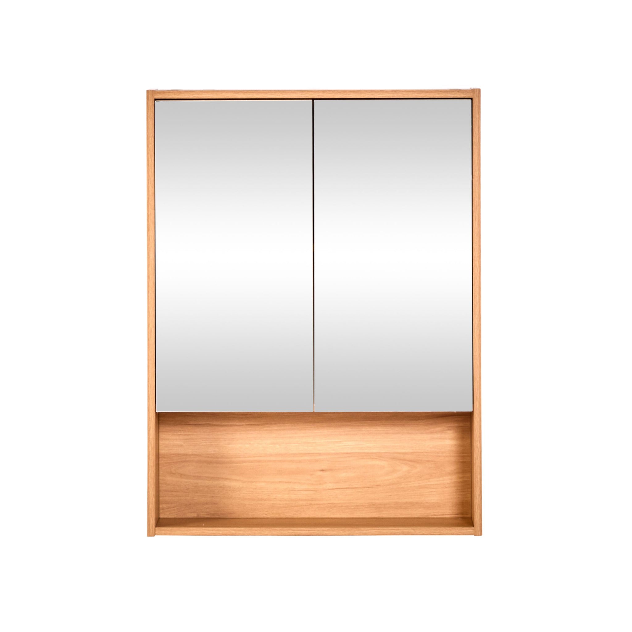 Rhys Mirrored Cabinet 600mm