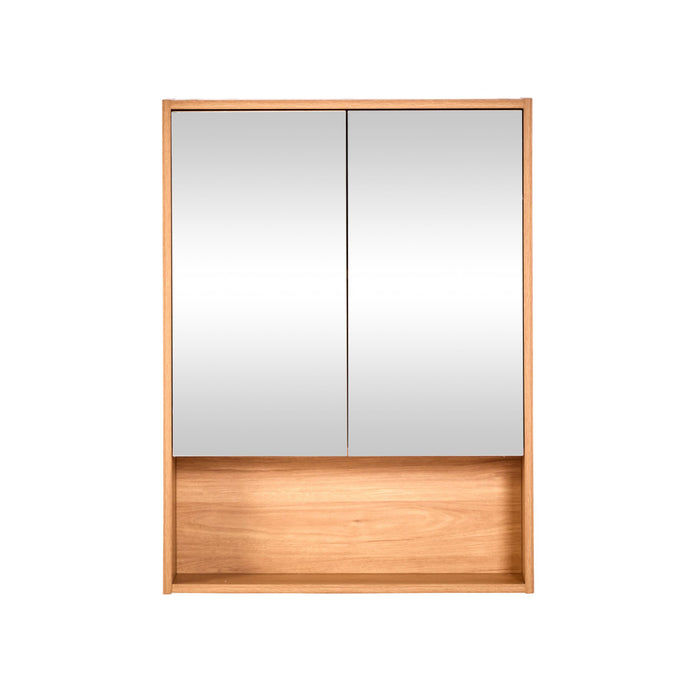 Rhys Mirrored Cabinet 600mm