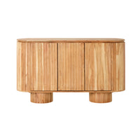 Kade 3 Door Sideboard