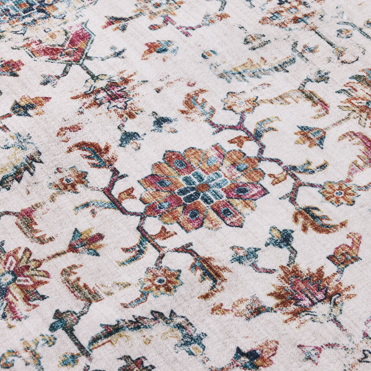 Vivid Empress Washable Rug 150x240cm – Early Settler Australia