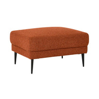 Irvine Ottoman Ember