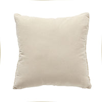 Marley Tufted Cushion Ecru 50x50cm