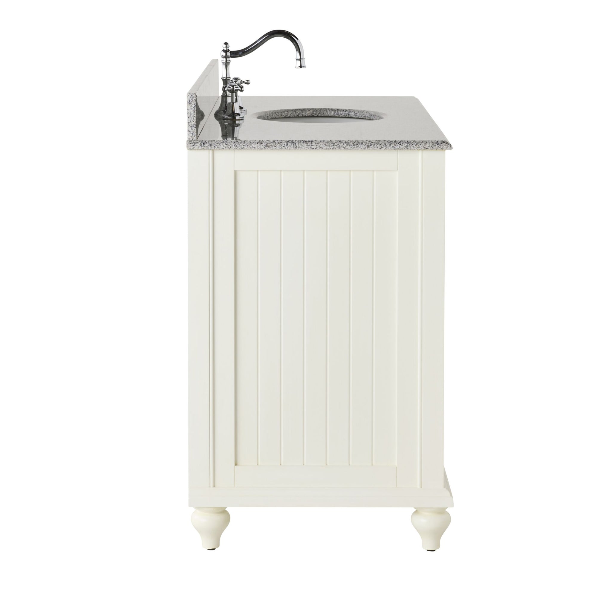 Lorient Single Vanity 1245mm