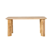 Ashton 180cm Dining Table