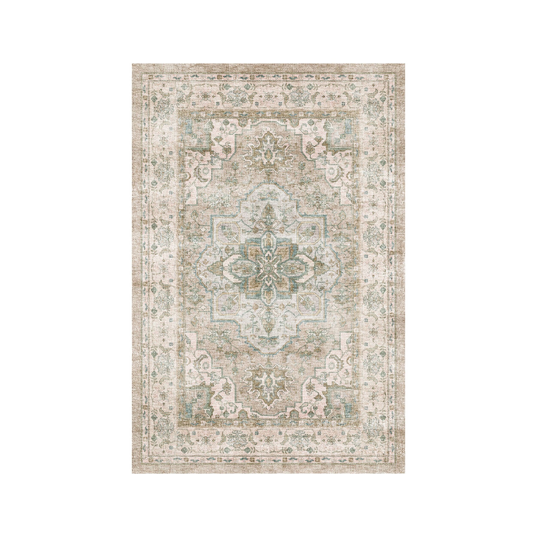 Manisa Washable Doormat 60x90cm