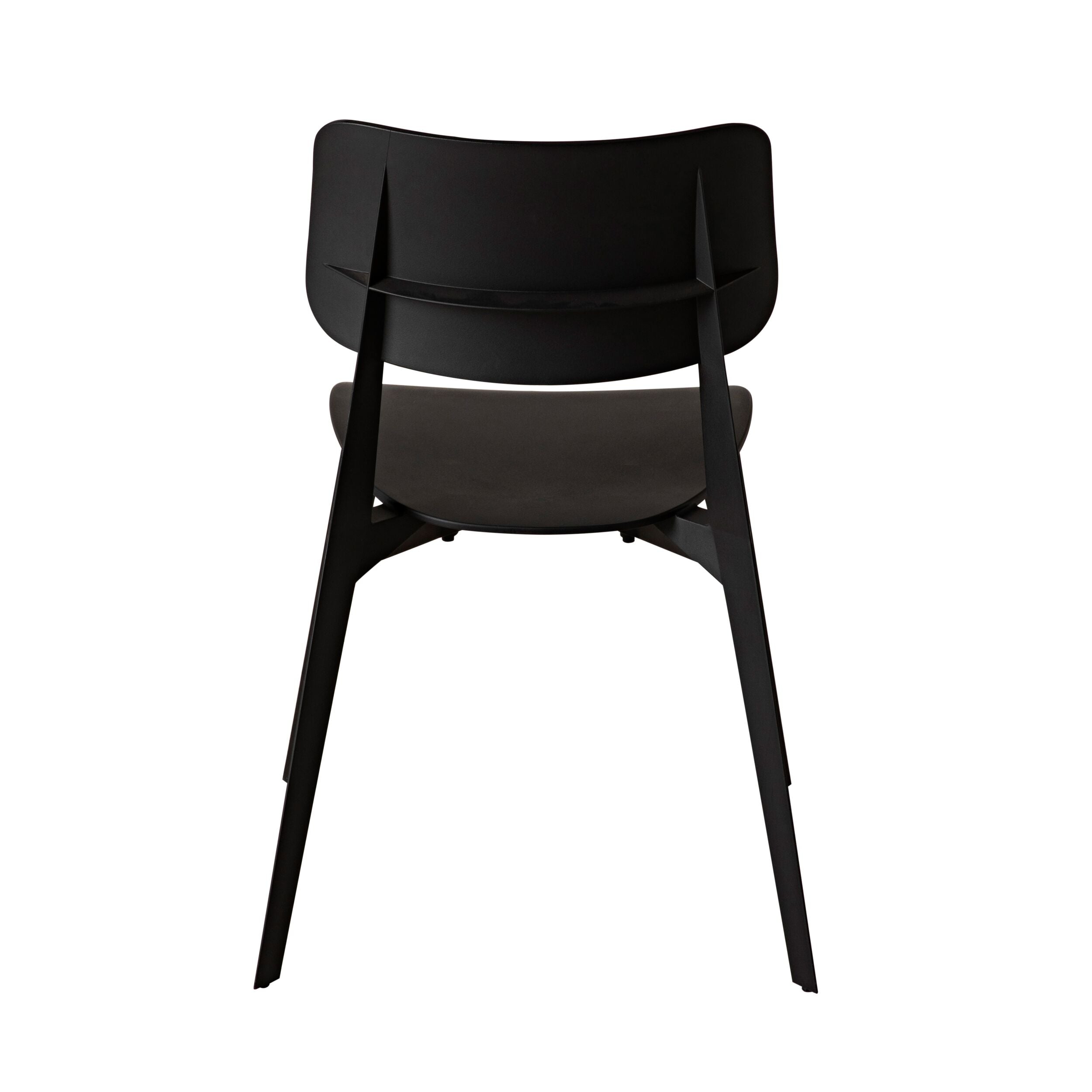 Stellar Dining Chair Black