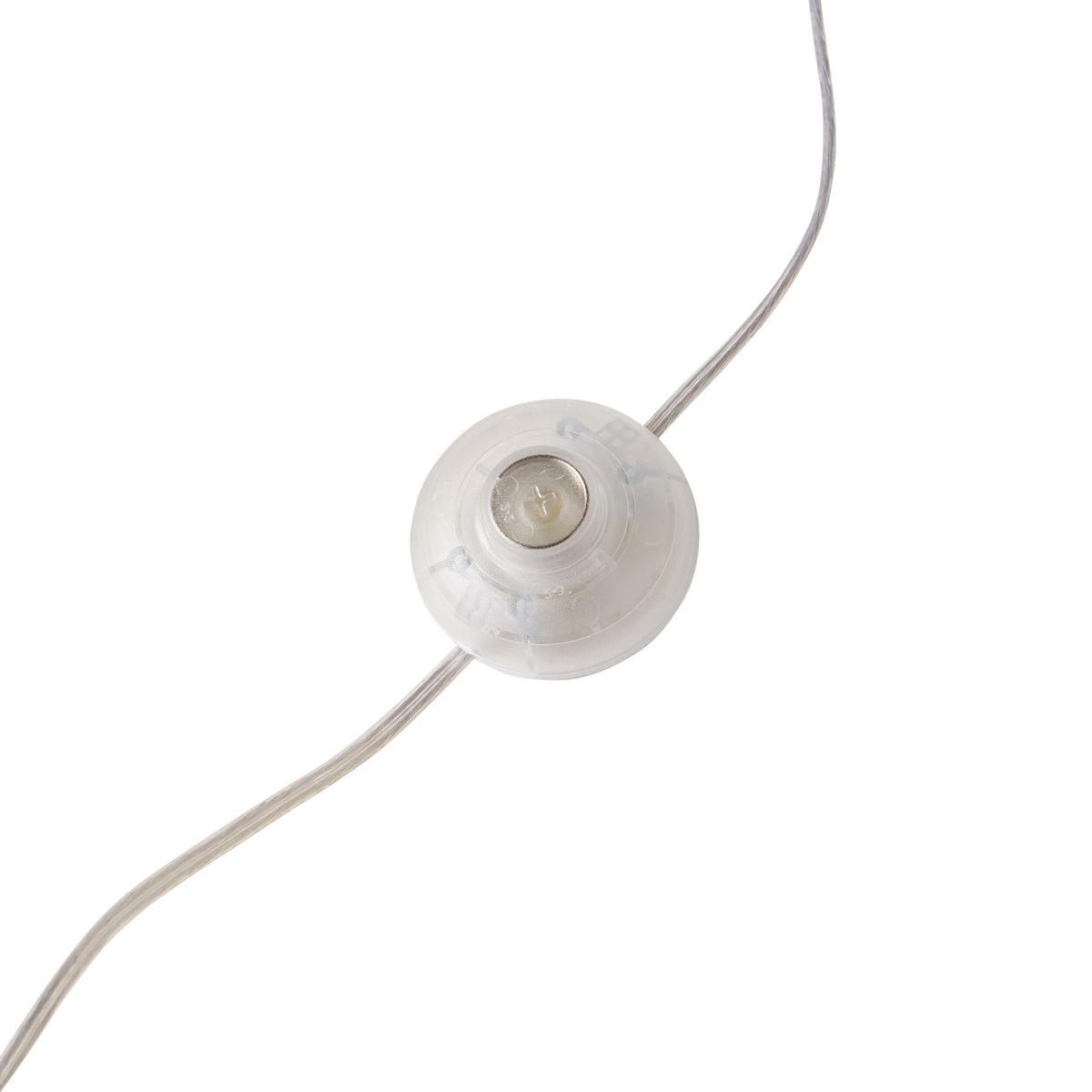 Koa Floor Lamp Ivory 150cm