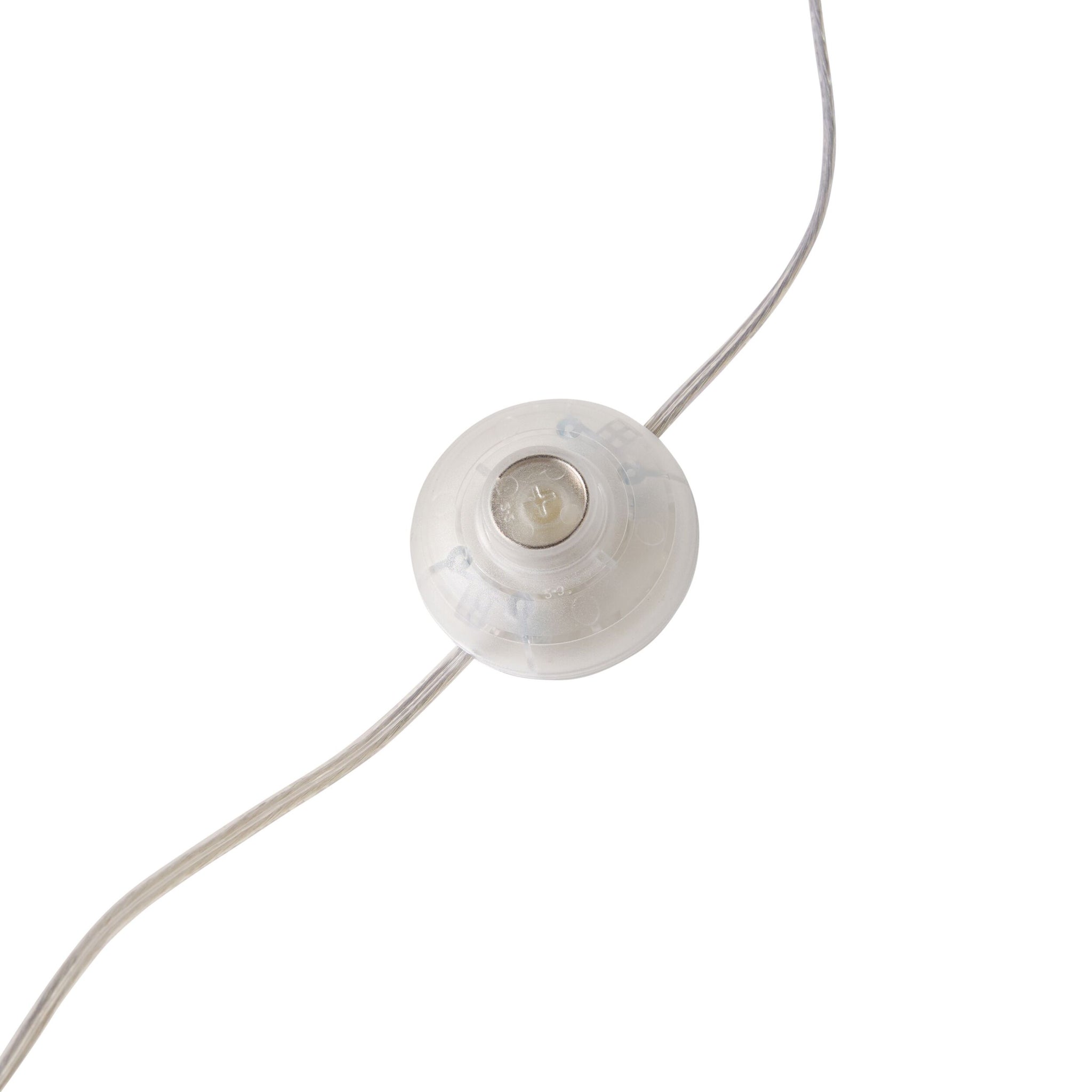 Koa Floor Lamp Ivory 150cm