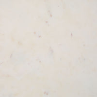 Deva Round Coffee Table Black